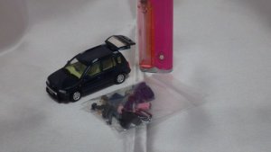 画像6: BM CREATIONS MAZDA Demio(Metro) 1994 RHD Green