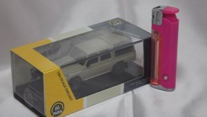 画像7: パラゴン トヨタ ランドクルーザー LC79 2014 RHD Sandy Taupe
