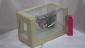 画像7: ノレブ カワサキ Z900 1973 BROWN/ORANGE