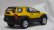画像3: BM CREATIONS いすゞ ヴィークロス 1997-2001 RHD Yellow