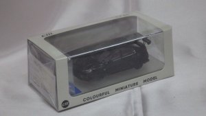 画像9: CM-MODEL SUBARU VARIS WRX S4 WIDE BODY KIT BLACK