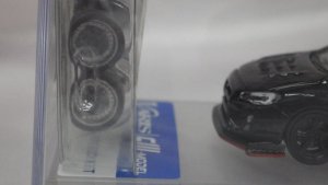 画像7: CM-MODEL SUBARU VARIS WRX S4 WIDE BODY KIT BLACK