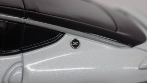 画像6: 京商 ニッサン フェアレディZ ニスモ 2024 White