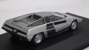 画像3: 京商 DOME ZERO SILVER