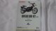 PLATZ F-toys VINTAGE BIKE KIT vol.11 YAMAHA RZ250/350