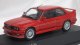 ソリド BMW アルピナ B6 3.5S(E30) 1990 RED