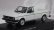 画像1: ソリド VW CADDY 14D 1990 WHITE (1)