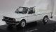 ソリド VW CADDY 14D 1990 WHITE