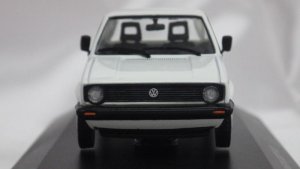画像2: ソリド VW CADDY 14D 1990 WHITE