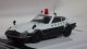 INNO MODELS NISSAN FAIRLADY 240ZG(HS30) JAPANESE POLICE CAR 神奈川県警察 WHITE/BLACK