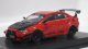 CM-MODEL MITSUBISHI VARIS LANCER EVOLUTION X RED