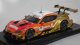 スパーク トヨタ エネオス X プライム GR スープラ TGR TEAM ENEOS ROOKIE GT500 SUPER GT 2022 Kazuya Oshima/Kenta Yamashita ORANGE/WHITE/GOLD