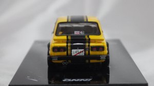 画像4: INNO MODELS NISSAN SKYLINE 2000 GT-R[KGC10] YELLOW