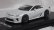 画像1: CM-MODEL TOYOTA LEXUS LFA PEARL WHITE (1)