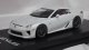 CM-MODEL TOYOTA LEXUS LFA PEARL WHITE