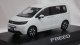 HOBBY JAPAN HONDA FREED Platinum White Pearl