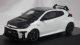 kyosho TOYOTA GRMN Yaris Circuit Package White