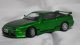 BM CREATIONS NISSAN 180SX PRS13 (RHD) MET GREEN