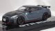 INNO MODELS ニッサン GT-R[R35] ニスモ スペシャル エディション 2022 STEALTH GRAY