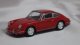 MINI GT Porsche 901 1963 LHD SIGNAL RED