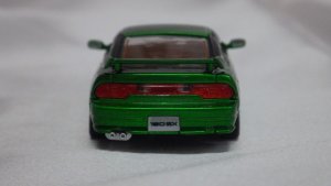 画像4: BM CREATIONS NISSAN 180SX PRS13 (RHD) MET GREEN