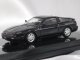 INNO MODELS NISSAN 180SX BLACK