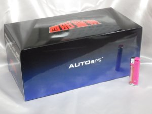 画像15: オートアート ニッサン フェアレディ 280Z 西部警察 スーパーZ GOLD