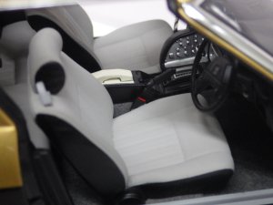 画像9: オートアート ニッサン フェアレディ 280Z 西部警察 スーパーZ GOLD