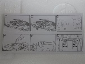 画像13: オートアート ニッサン フェアレディ 280Z 西部警察 スーパーZ GOLD