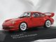 SOLIDO Porsche 911 993 Carrera RS Clubsport RED