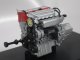 MOTORHELIX HONDA K Series Engine(Civic Type R FD2)