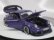 画像10: PGM Porsche  RWB930 Rotating display Violet Purple