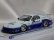 画像1: INNO MODELS MAZDA LBWK RX-7(FD3S) LB-SUPER SILHOUETTE HONG KONG TOY CAR SALON 2024 SPECIAL EDITION BLUE/WHITE (1)