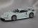 画像1: SPARK Porsche 911 GT1 WHITE (1)