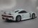 画像3: SPARK Porsche 911 GT1 WHITE