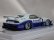 画像3: INNO MODELS MAZDA LBWK RX-7(FD3S) LB-SUPER SILHOUETTE HONG KONG TOY CAR SALON 2024 SPECIAL EDITION BLUE/WHITE