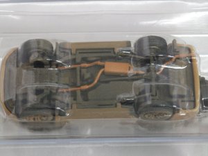 画像7: G.C.D TOYOTA Land Cruiser 200 (RHD) 2015 MAD