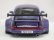 画像4: PGM Porsche  RWB930 Rotating display Violet Purple