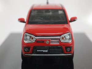 画像2: ホビージャパン スズキ アルトワークス(HS36S) Pure Red