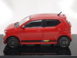 画像5: ホビージャパン スズキ アルトワークス(HS36S) Pure Red