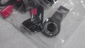 画像7: BM CREATIONS NISSAN 180SX PRS13 (RHD) MET.PINK