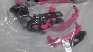 画像6: BM CREATIONS NISSAN 180SX PRS13 (RHD) MET.PINK