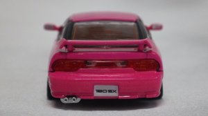 画像4: BM CREATIONS NISSAN 180SX PRS13 (RHD) MET.PINK