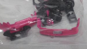 画像8: BM CREATIONS NISSAN 180SX PRS13 (RHD) MET.PINK