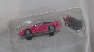 画像9: BM CREATIONS NISSAN 180SX PRS13 (RHD) MET.PINK