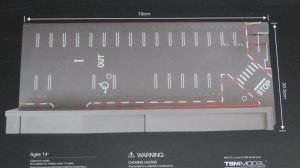 画像2: MINI GT Diorama:NISSAN MOTOR SPORTS&CUSTOMIZING CO.,LTD NISMO OPEATION NISMO 40th ANNIVERSARY