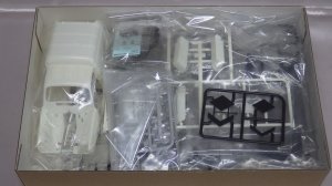 画像6: EBBRO S=1/24 RENAULT 4 Forgonet プラスチックモデル セール特価！ 30%OFF!