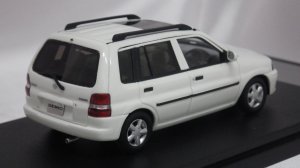 画像3: ハイストーリー マツダ デミオ GL(1996) シャストホワイト