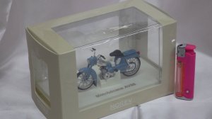 画像7: ノレブ Motobecane AV88 1976 BLUE