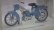画像1: ノレブ Motobecane AV88 1976 BLUE (1)